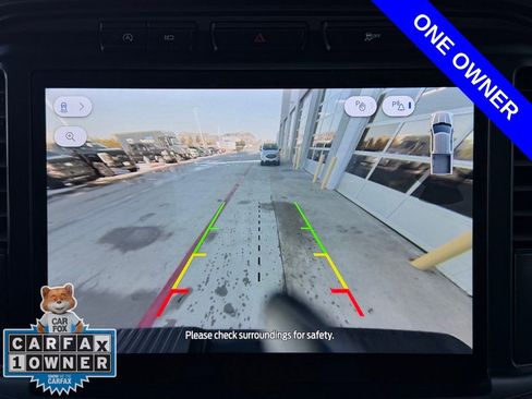 Used 2024 Ford F150 STX image 7