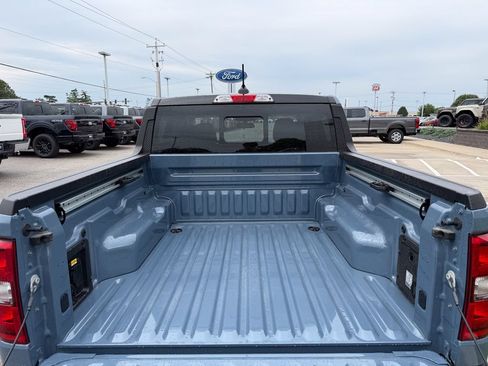 New 2026 Ford Maverick XLT w/ XLT Luxury Package AWD/4WD image 15
