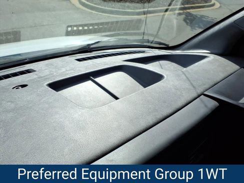 New 2025 Chevrolet Express 2500 Work Van w/ Driver Convenience Package image 3