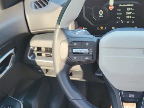 New 2025 Kia K4 GT-Line w/ GT-Line Sunroof Package image 27