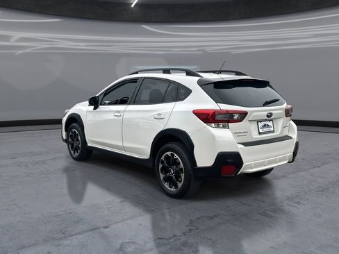 Certified 2023 Subaru Crosstrek 2.0i AWD/4WD image 4