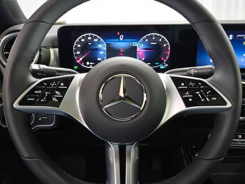 Certified 2026 Mercedes-Benz CLA 250 4MATIC image 27