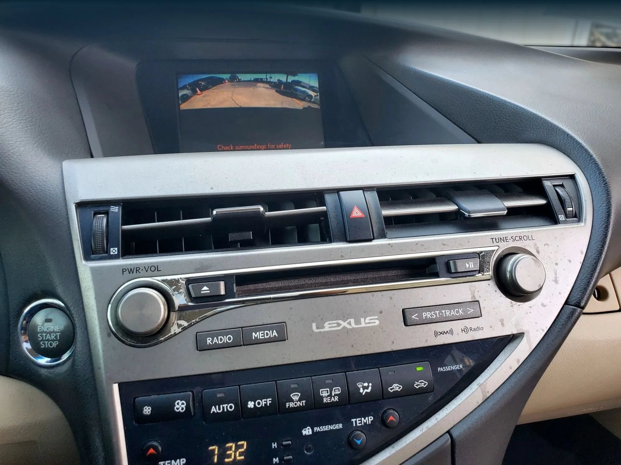 Used 2015 Lexus RX 350 FWD image 40
