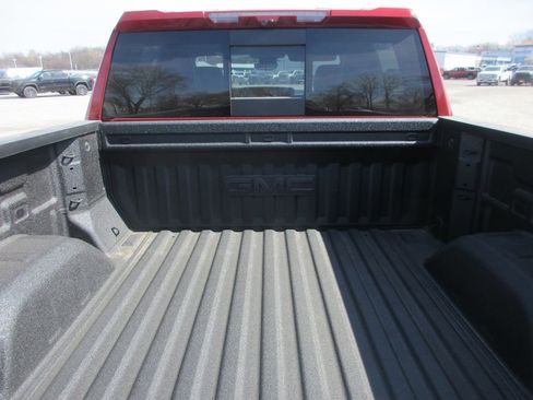 New 2026 GMC Sierra 1500 AT4X image 7