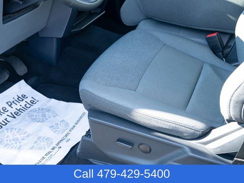 Used 2025 Ford F150 XLT w/ Equipment Group 301A Standard image 28