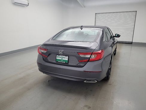 Used 2019 Honda Accord Sport image 7
