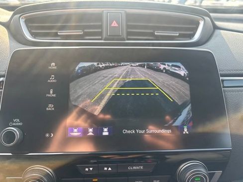 Used 2020 Honda CR-V EX-L image 35
