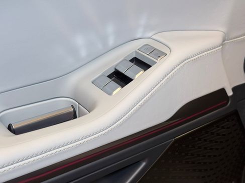 New 2026 Lincoln Navigator L Black Label image 36