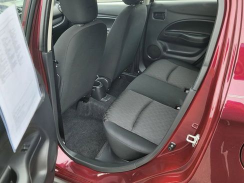 Used 2022 Mitsubishi Mirage ES image 25