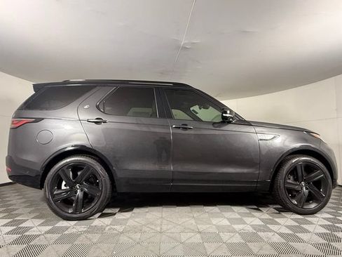 New 2026 Land Rover Discovery Limited Edition AWD/4WD image 9