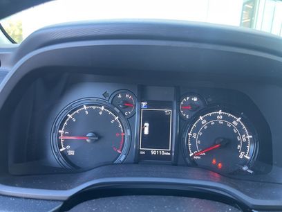 Used 2020 Toyota 4Runner SR5 Premium