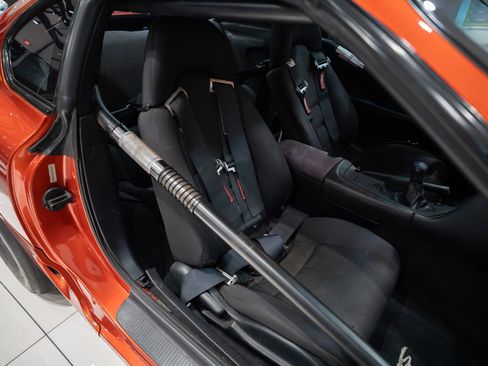 Used 1993 Toyota Supra Turbo RWD image 28