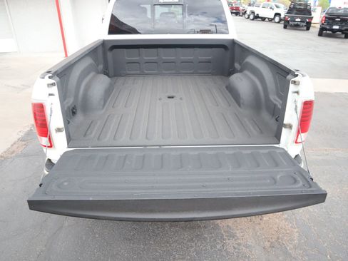 Used 2013 RAM 3500 Laramie Longhorn w/ Cold Weather Group AWD/4WD image 11