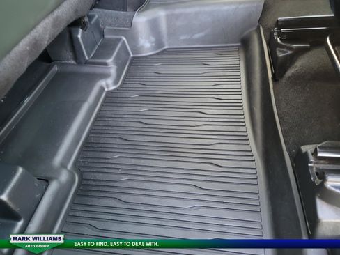 Certified 2022 Ford Explorer Timberline image 19