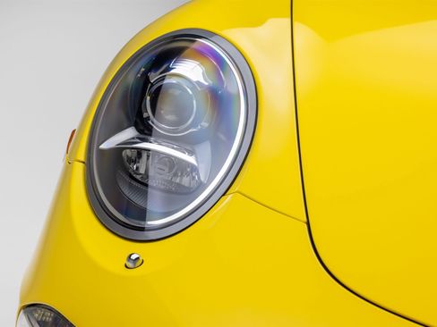 Used 2012 Porsche 911 Carrera S RWD image 37