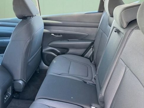 New 2026 Hyundai Tucson SE FWD image 10