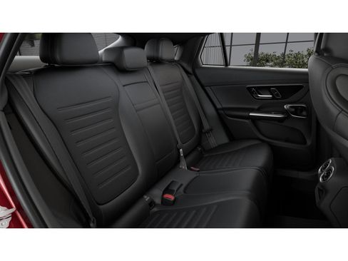 New 2026 Mercedes-Benz GLC 300 4MATIC image 5