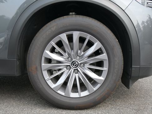 Used 2025 MAZDA CX-90 3.3 Turbo w/ Preferred Package AWD/4WD image 13