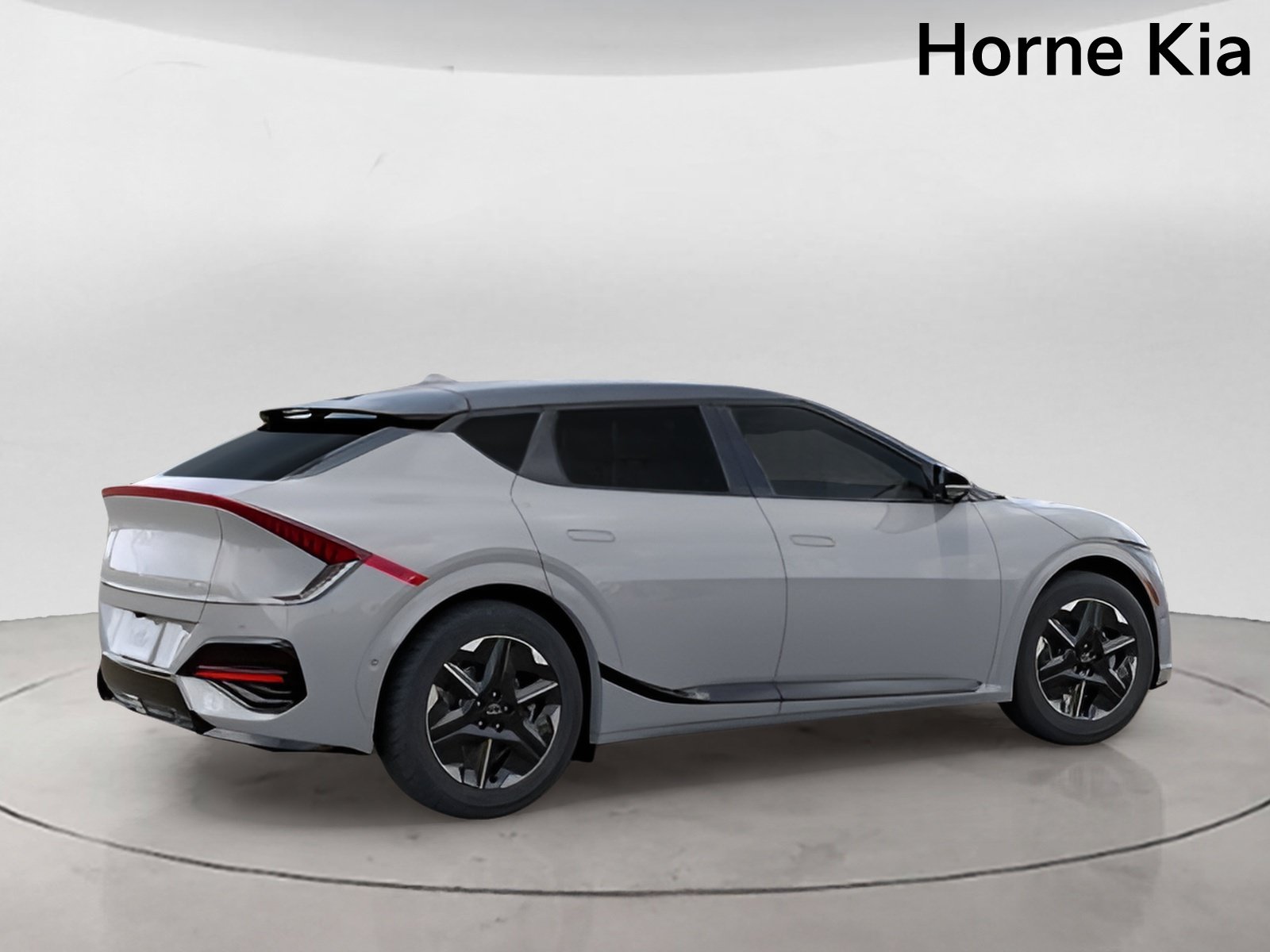 New 2026 Kia EV6 GT-Line RWD image 6
