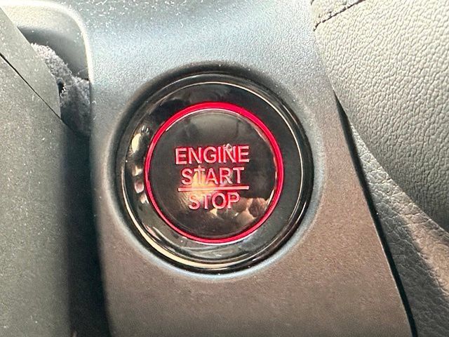 Used 2024 Honda HR-V LX image 11