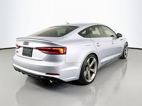 Used 2019 Audi S5 Prestige w/ S Sport Package image 7