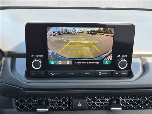 Used 2023 Honda Accord EX image 14