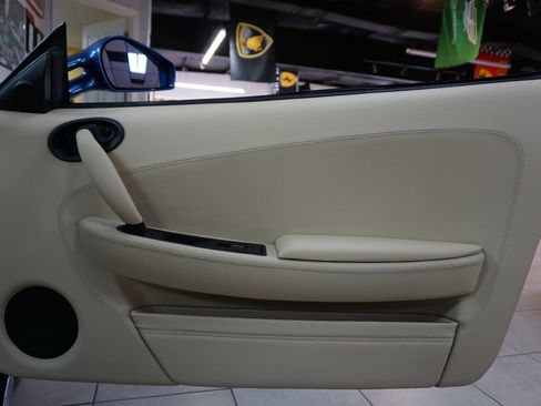 Used 2006 Ferrari F430 Spider image 19