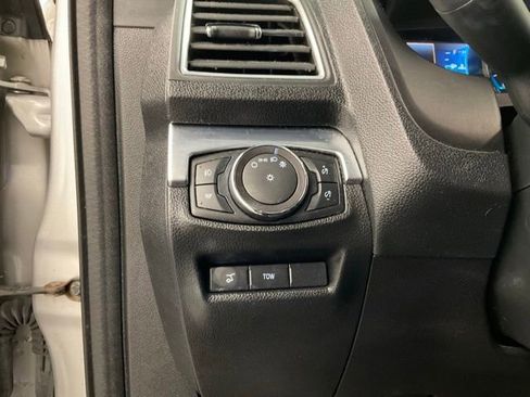 Used 2018 Ford Explorer Sport AWD/4WD image 14