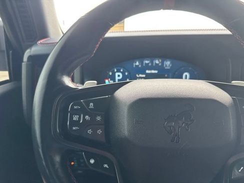Used 2022 Ford Bronco Raptor AWD/4WD image 15