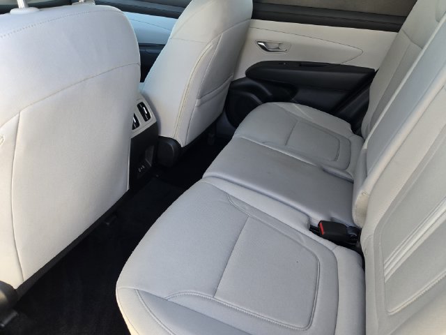 Used 2026 Hyundai Tucson SEL Plus AWD/4WD image 37