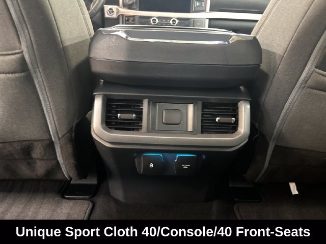 Used 2023 Ford F150 XLT w/ Equipment Group 302A High AWD/4WD image 29