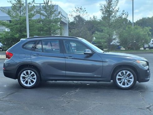 Used 2014 BMW X1 xDrive28i image 8