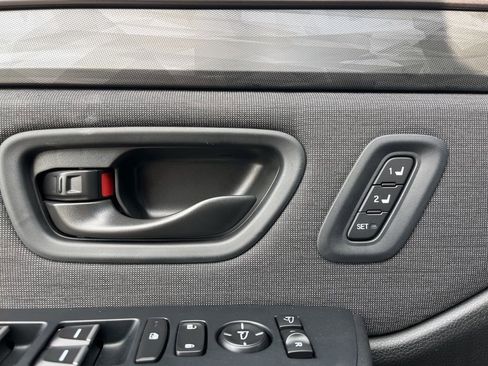 New 2026 Honda Passport TrailSport image 6