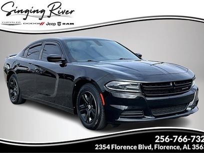 Used 2020 Dodge Charger SXT w/ Leather Interior Group