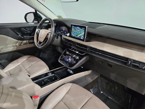 Used 2022 Lincoln Corsair Reserve w/ Equipment Group 201A image 39