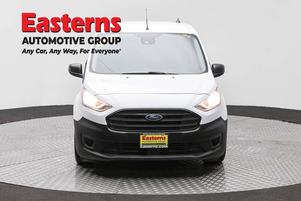 Used 2019 Ford Transit Connect XL FWD image 3