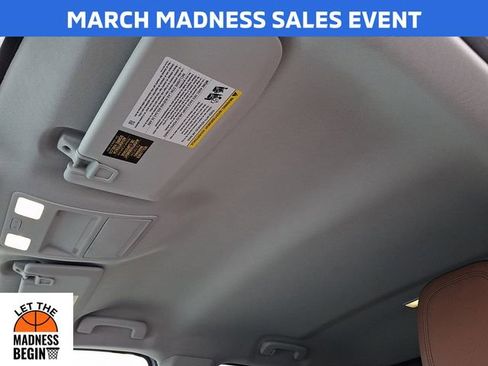 Certified 2024 Ford Maverick Lariat w/ 4K Tow Package image 21