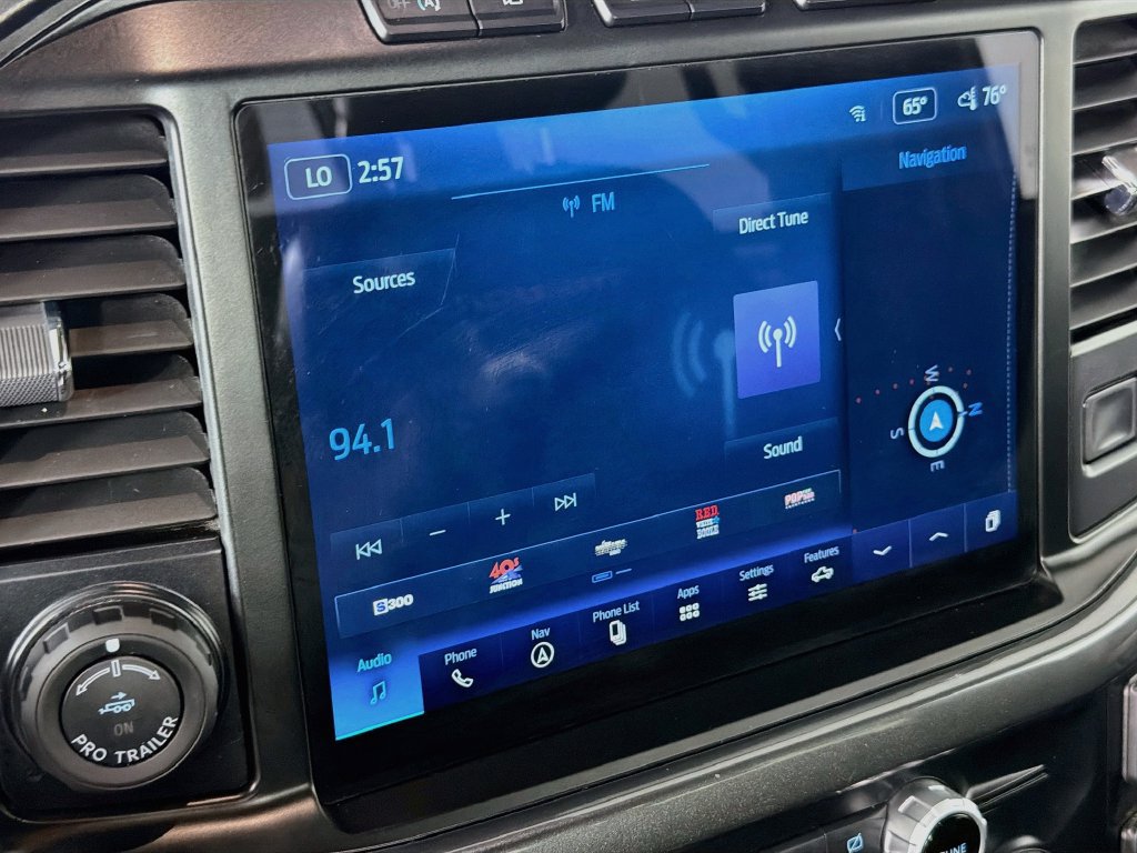 Used 2023 Ford F150 Tremor AWD/4WD image 15
