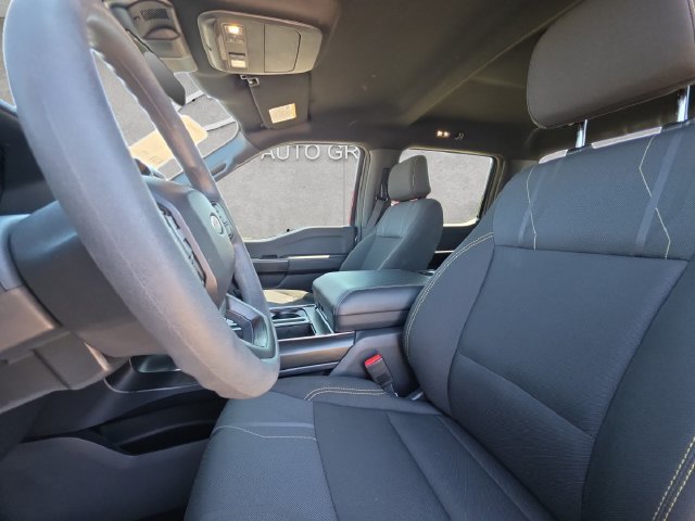 Used 2025 Ford F150 STX w/ Equipment Group 200A AWD/4WD image 19