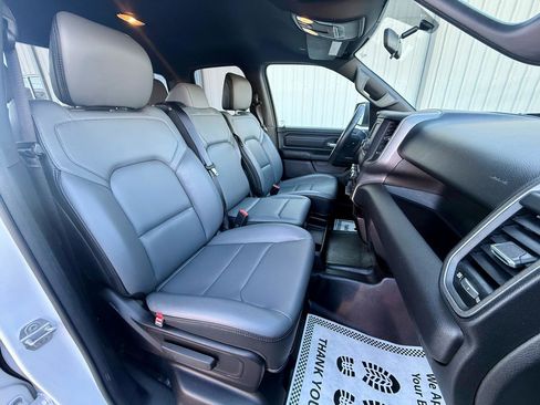 Used 2022 RAM 1500 Tradesman w/ Tradesman Group image 34