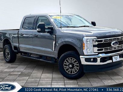 Certified 2025 Ford F250 XLT