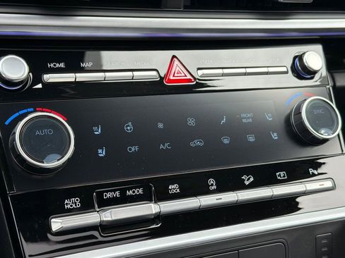 New 2026 Hyundai Santa Fe Limited image 19