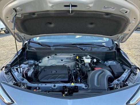 New 2026 Buick Encore GX Sport Touring image 30