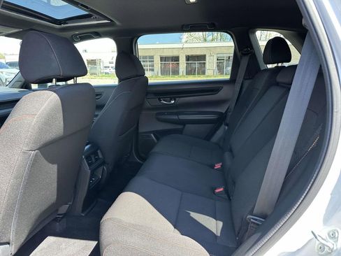 Certified 2023 Honda CR-V Sport image 9