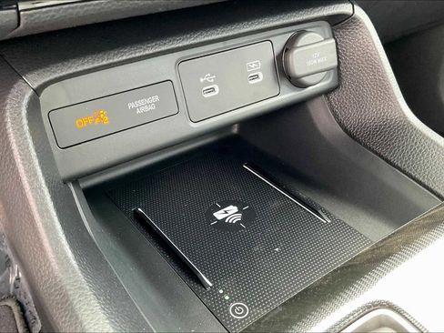 New 2026 Honda Civic Sport Touring image 20