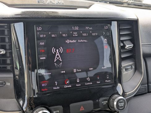 Used 2019 RAM 1500 Sport w/ Level 2 Equipment Group image 24