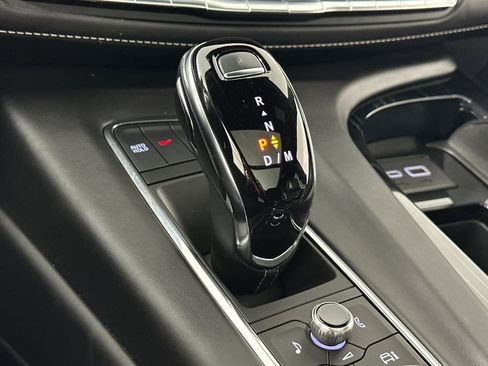 Used 2024 Cadillac Escalade ESV V w/ LPO, Floor Liner Package image 23