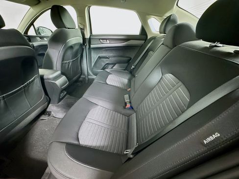 Used 2025 Kia K5 LXS image 26