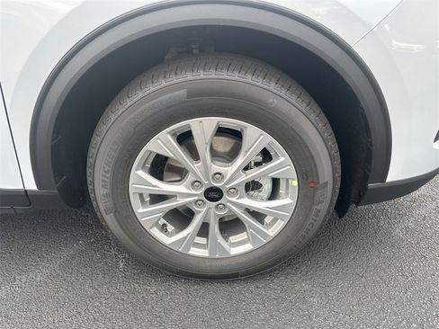 New 2025 Ford Escape Active w/ Tech Pack #1 image 10
