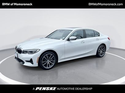 Used 2019 BMW 330i xDrive Sedan w/ Convenience Package